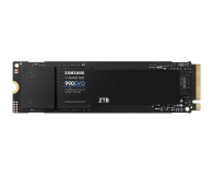 Samsung 2TB M.2 PCIe Gen5 NVMe 990 Evo - 1216449 - zdjęcie 1